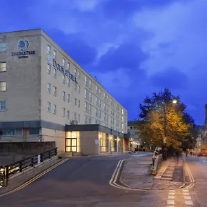 Doubletree By Hilton Hotell